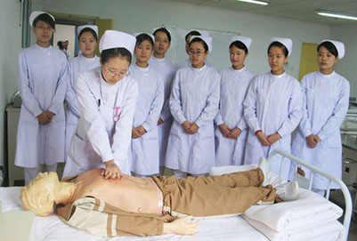 本科高級護(hù)理專業(yè)就業(yè)好就業(yè)嗎