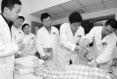 2020年招生簡(jiǎn)章臨床醫(yī)學(xué)八年制嗎