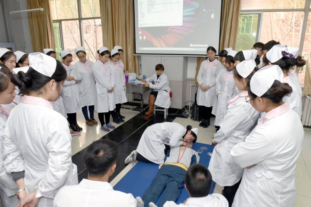 護(hù)理專業(yè)對口升學(xué)有哪些好的學(xué)校