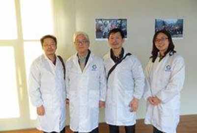 什么是醫(yī)藥衛(wèi)生預(yù)科班