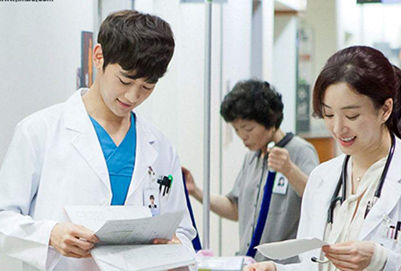 女生學口腔醫(yī)學專業(yè)怎么樣