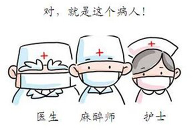 醫(yī)學(xué)麻醉學(xué)就業(yè)前景如何?畢業(yè)后的薪資是多少?