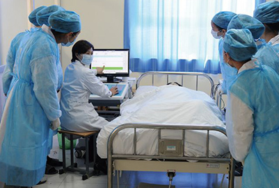 2020年學(xué)?？茖W(xué)臨床醫(yī)學(xué)怎么樣