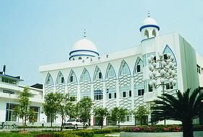 湖北民族學(xué)院