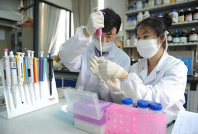 藥學(xué)專業(yè)的就業(yè)方向及就業(yè)前景