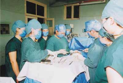 臨床醫(yī)學(xué)專業(yè)是最熱門(mén)的專業(yè)嗎?這個(gè)專業(yè)怎么樣?