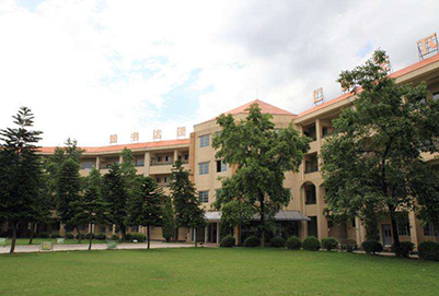 四川省經濟管理學校地址在哪里?