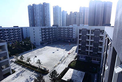 成都信息技術(shù)學(xué)校地址在哪里?