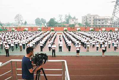 四川省雙流縣建設(shè)職業(yè)技術(shù)學(xué)校地址在哪里?