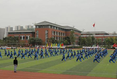 2020年成都市體育運(yùn)動(dòng)學(xué)校招生對(duì)象及招生條件