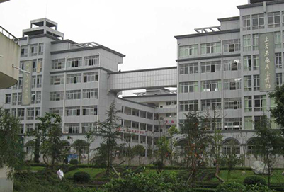 四川省金堂縣職業(yè)高級(jí)中學(xué)的地址在哪里?