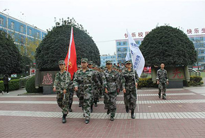 2020年成都郫縣希望職業(yè)學校招生對象及招生條件