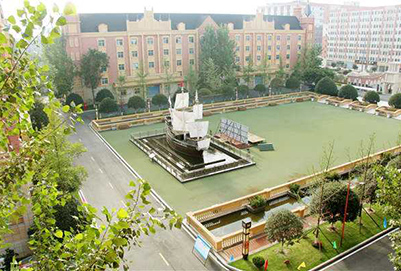 成都郫縣希望職業(yè)學(xué)校2020年招生計劃