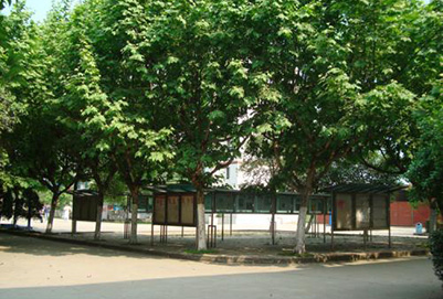 2020年四川省工業(yè)貿(mào)易學(xué)校招生對象及招生條件