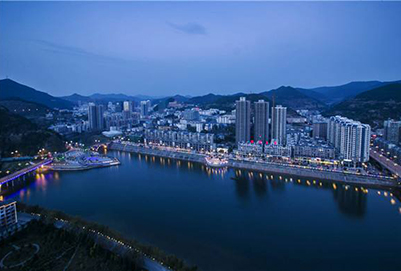 四川省鹽亭縣職業(yè)技術(shù)學校地址在哪里?