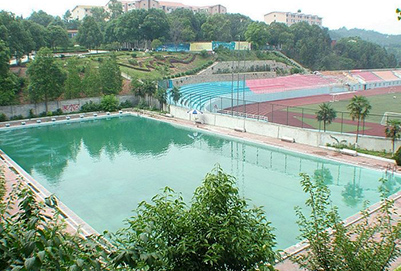 綿陽職業(yè)技術學院2020年招生計劃