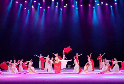 2020年綿陽市博遠藝術(shù)職業(yè)學(xué)校招生對象及招生條件