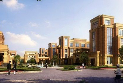 安縣職業(yè)中專(zhuān)學(xué)校地址在哪里?