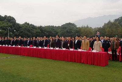 四川省食品藥品學(xué)校地址在哪里?