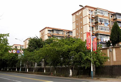 綿陽科學(xué)城職業(yè)中專學(xué)校地址在哪里?