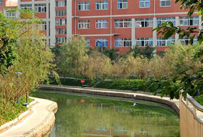 四川省中江縣職業(yè)中專(zhuān)學(xué)校地址在哪里?