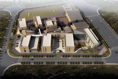 德陽舞蹈學校地址在哪里?