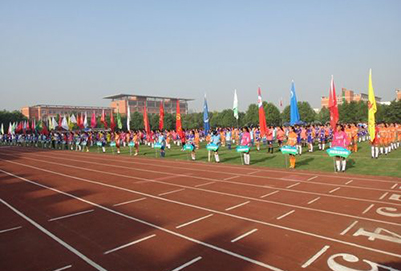 2020年德陽市黃許職業(yè)中專學(xué)校招生對象及招生條件