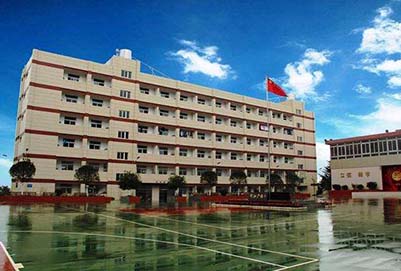 四川綿陽高級技工學校2020年招生計劃