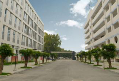 成都市洞子口職業(yè)高級(jí)中學(xué)地址在哪里?