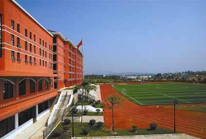 眉山科學技術學校地址在哪里?