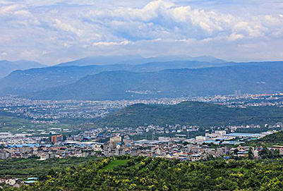 2020年漢源縣職業(yè)高級中學(xué)招生對象及招生條件