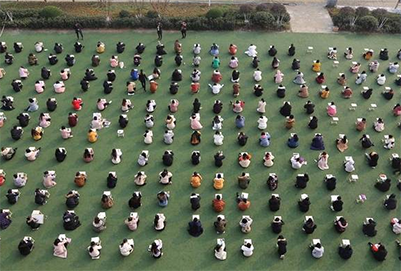 成都職業(yè)學(xué)校,學(xué)生家書