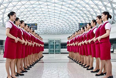 成都鐵路乘務(wù)學(xué)校分析：鐵道行業(yè)的發(fā)展前景