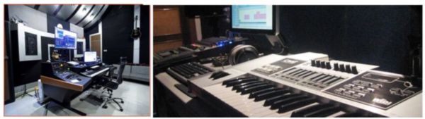 四川科華高級技工學校影視傳媒方向