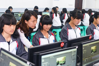 四川省屏山縣職業(yè)技術(shù)學(xué)校計算機應(yīng)用專業(yè)