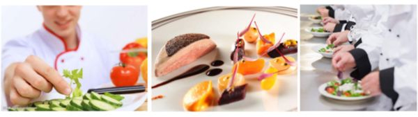 四川科華高級技工學(xué)校烹飪方向
