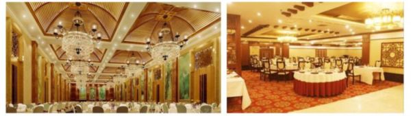 四川科華高級技工學(xué)校酒店管理方向2