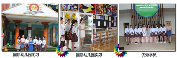 四川科華高級(jí)技工學(xué)校學(xué)前教育