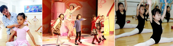 四川科華高級(jí)技工學(xué)校學(xué)前教育4