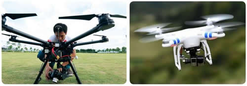 成都市藝術(shù)職業(yè)學(xué)院無人機應(yīng)用技術(shù)招生