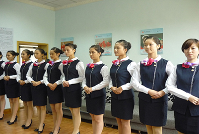 成都市藝術(shù)職業(yè)學(xué)院「深圳寶安機(jī)場(chǎng)航空服務(wù)人才定制班」招生