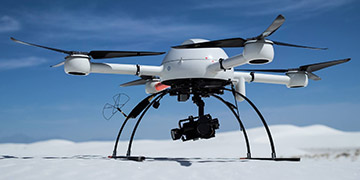 西翔航空學(xué)院-人機應(yīng)用技術(shù)定制班