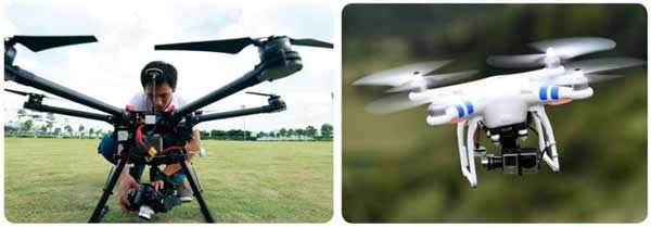 西翔航空學(xué)院-人機應(yīng)用技術(shù)定制班