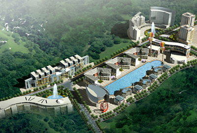 成都市藝術職業(yè)學院環(huán)境景觀設計與施工專業(yè)招生如何