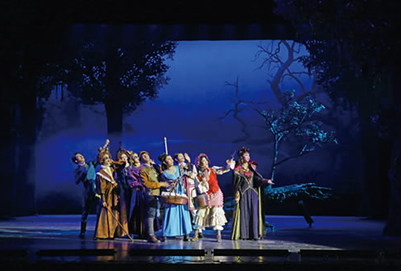 成都市藝術(shù)職業(yè)學(xué)院音樂與表演專業(yè)招生如何