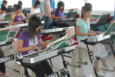 成都市華商理工學(xué)校學(xué)前教育專業(yè)