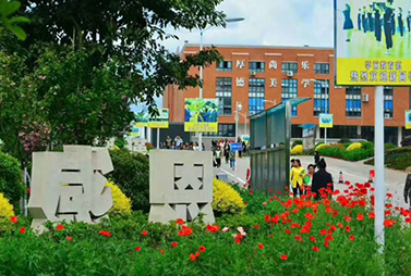 成都比較好的,職業(yè)技術(shù)學(xué)校