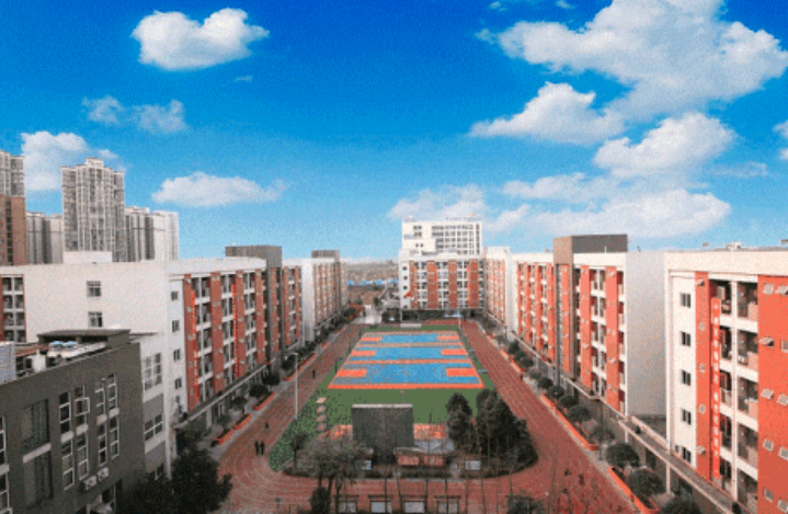成都職業(yè)學(xué)校
