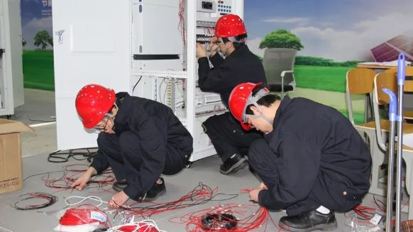 成都職業(yè)學(xué)校