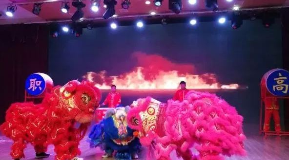 成都職業(yè)學(xué)校